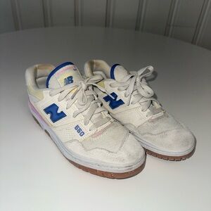 New Balance 550 Sneakers